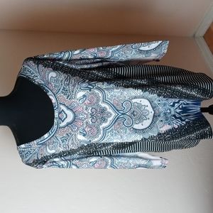 Zenergy by Chico's Tee Shirt